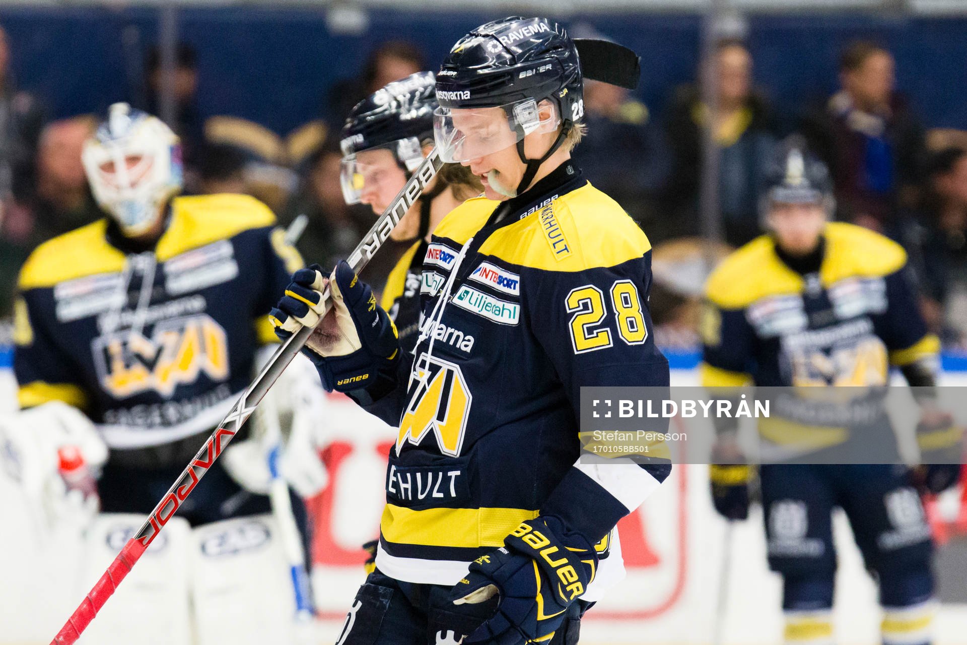 s Anton Bengtsson