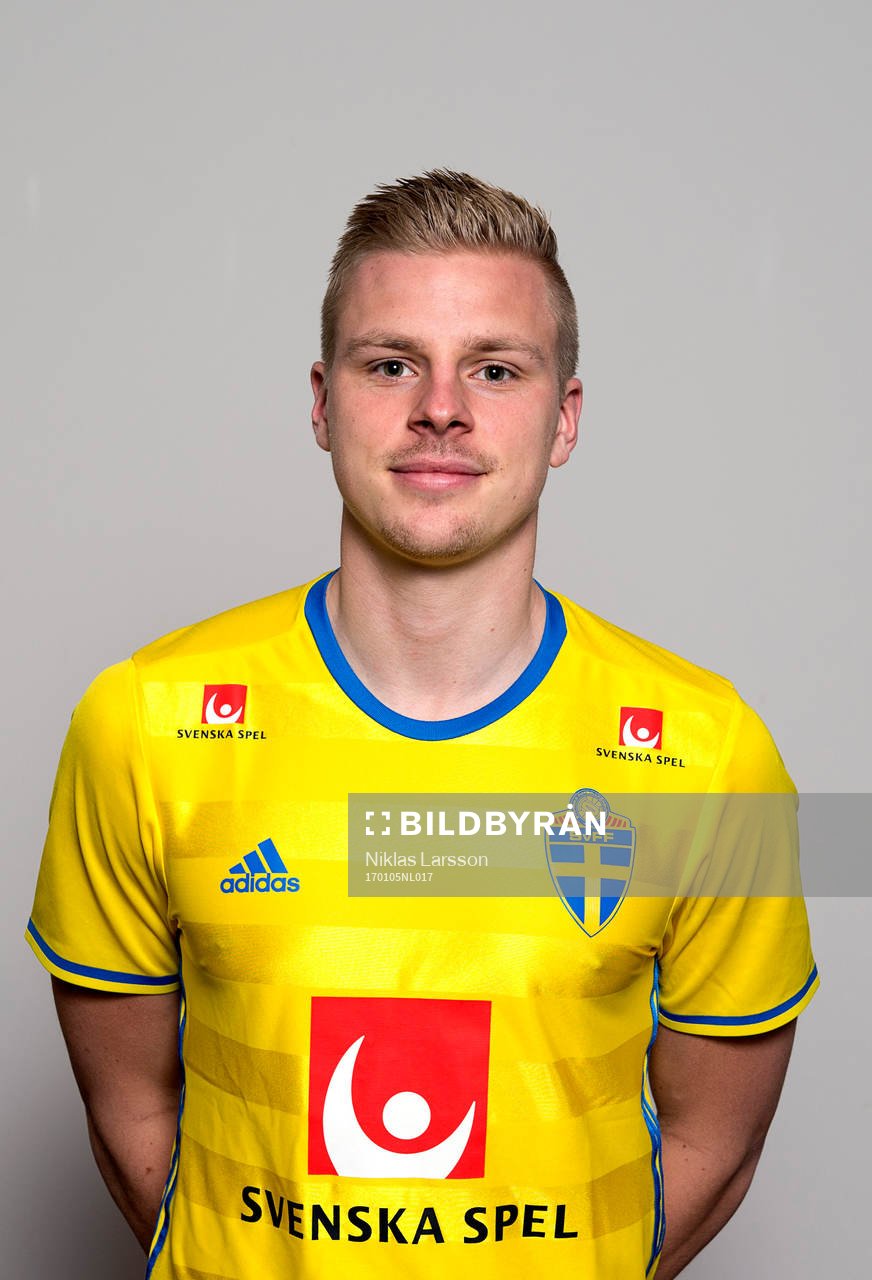 Sveriges Per Frick