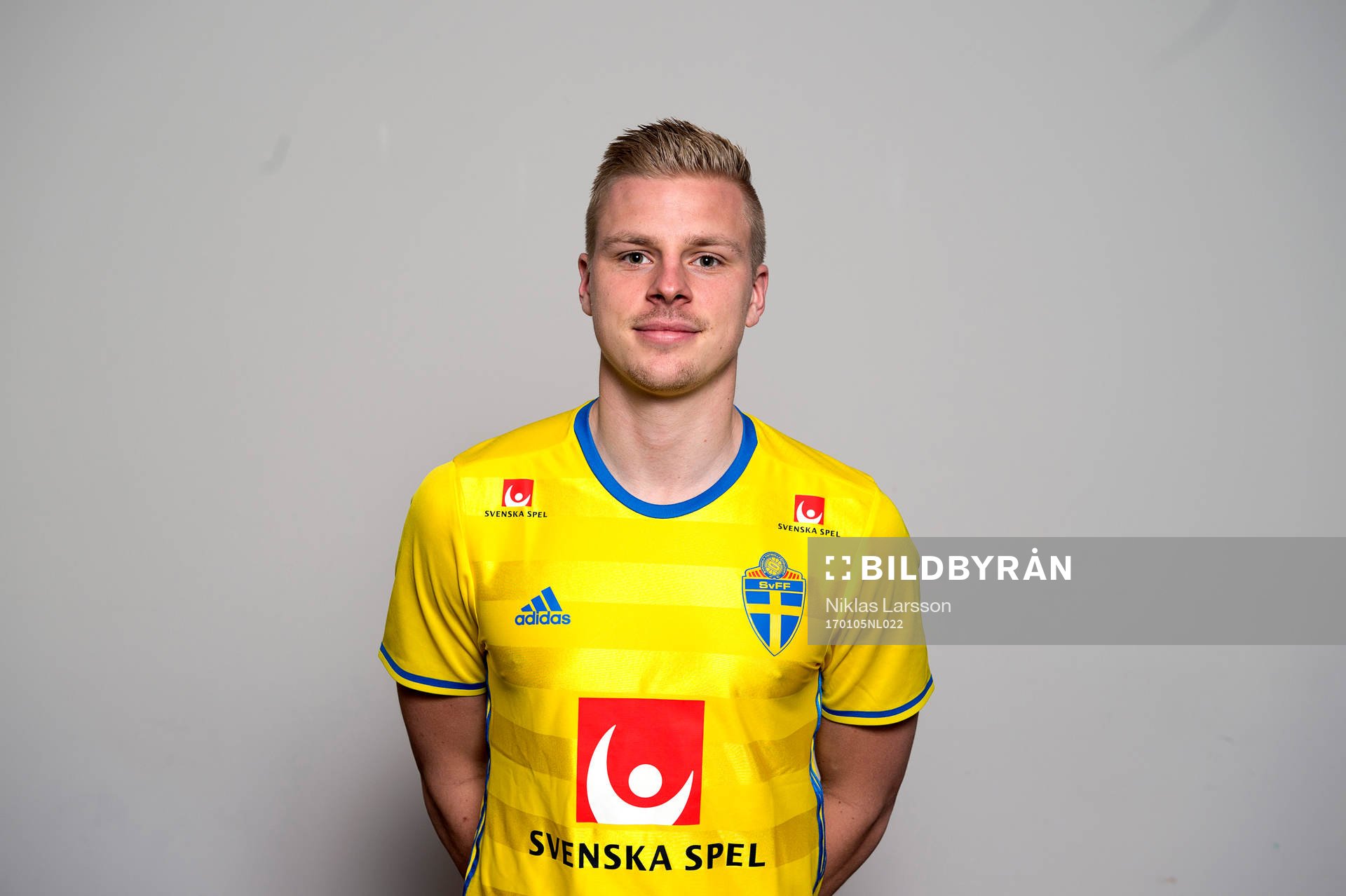 Sveriges Per Frick