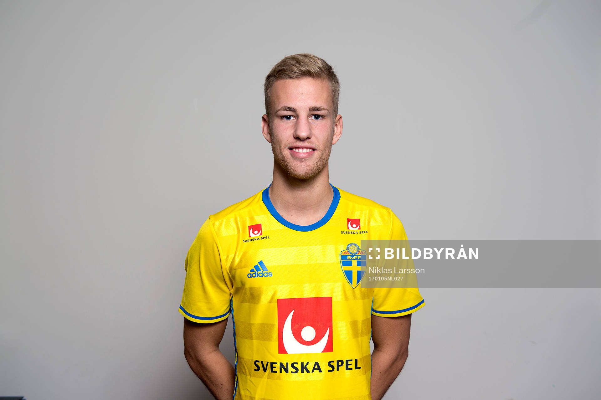 Sveriges Filip Dagerstål
