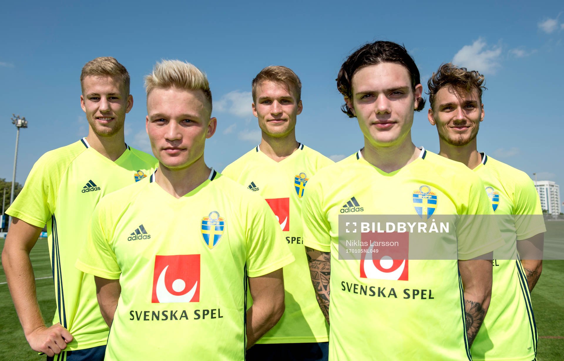 Sveriges och Norrköpings Filip Dagerstål, Niklas