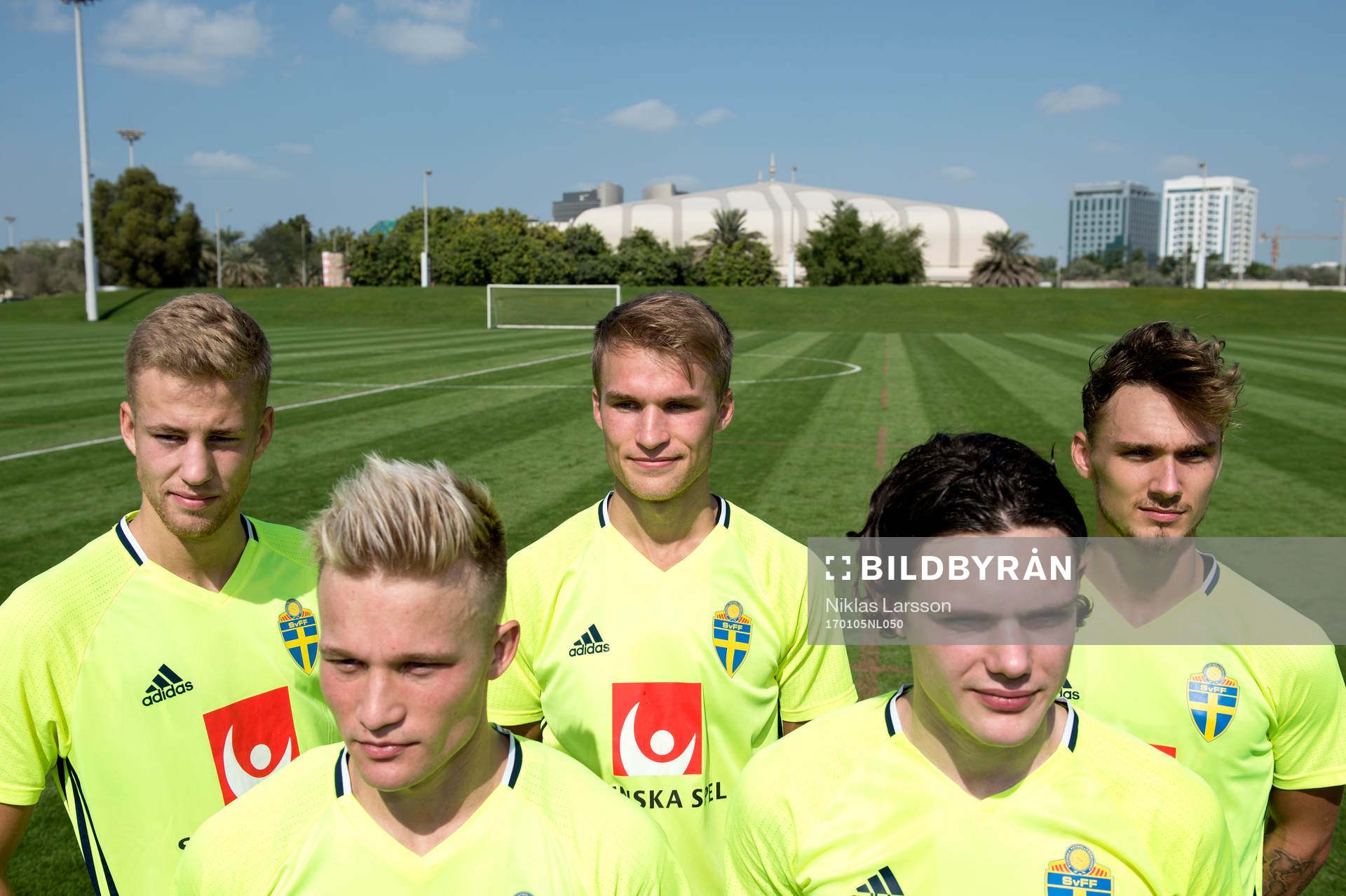 Sveriges och Norrköpings Filip Dagerstål, Niklas