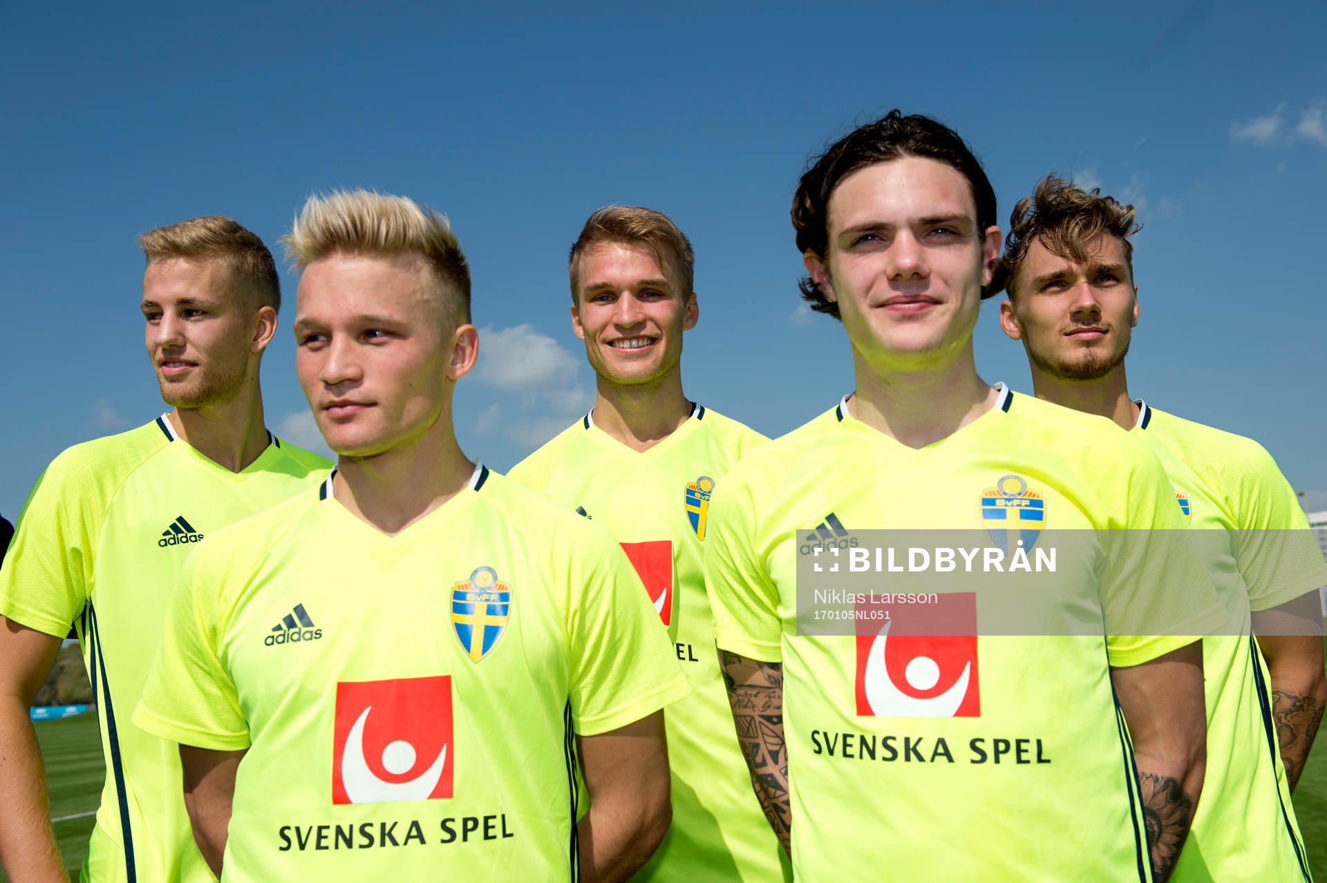 Sveriges och Norrköpings Filip Dagerstål, Niklas