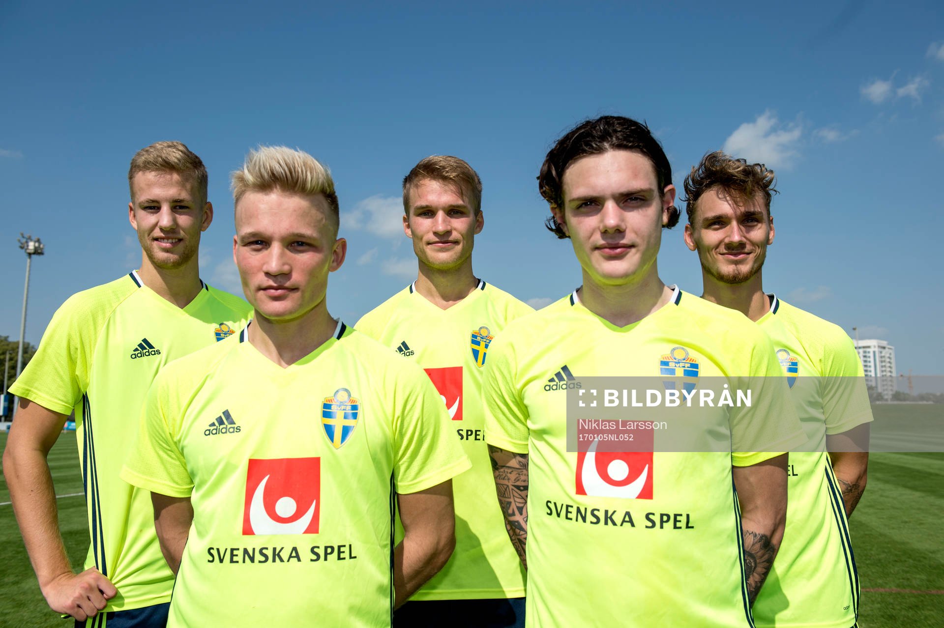 Sveriges och Norrköpings Filip Dagerstål, Niklas