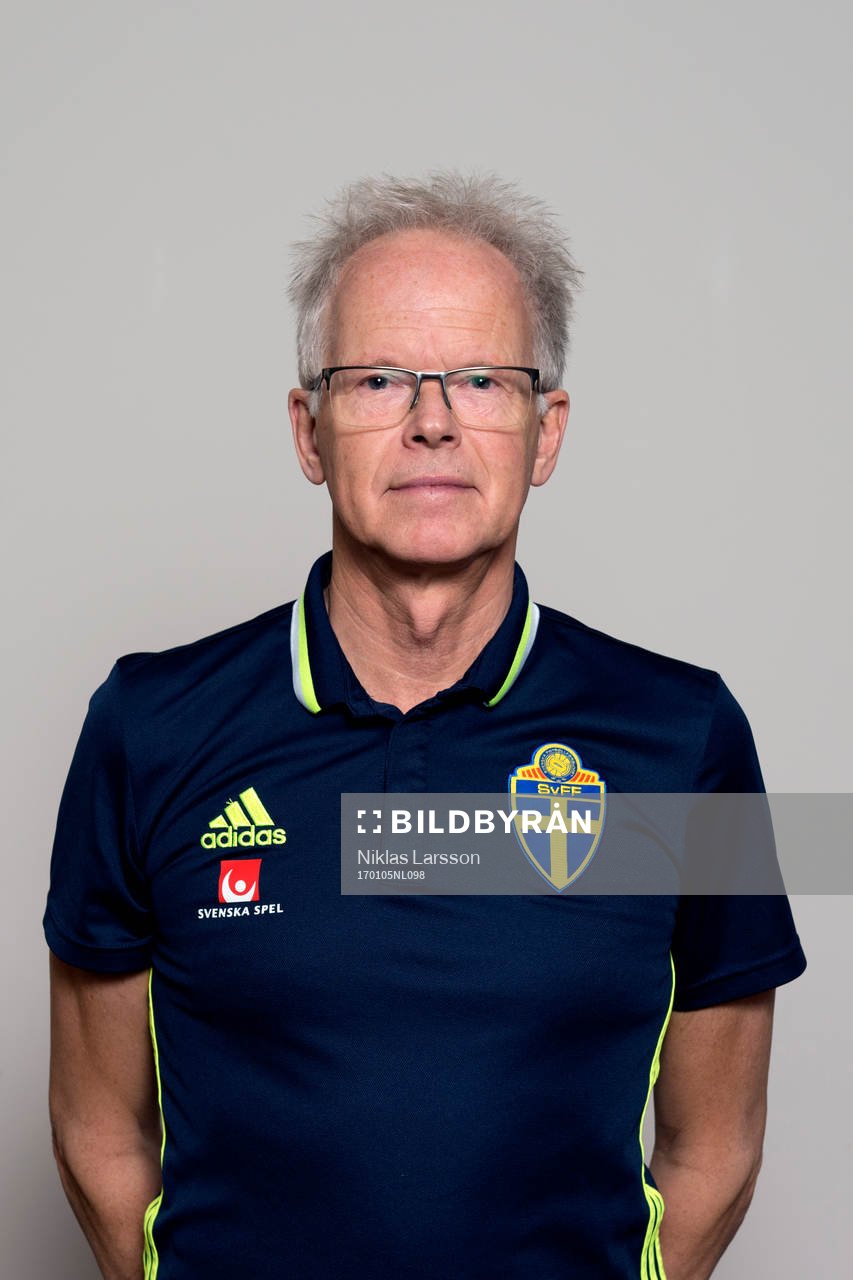 Sveriges Anders Valentin