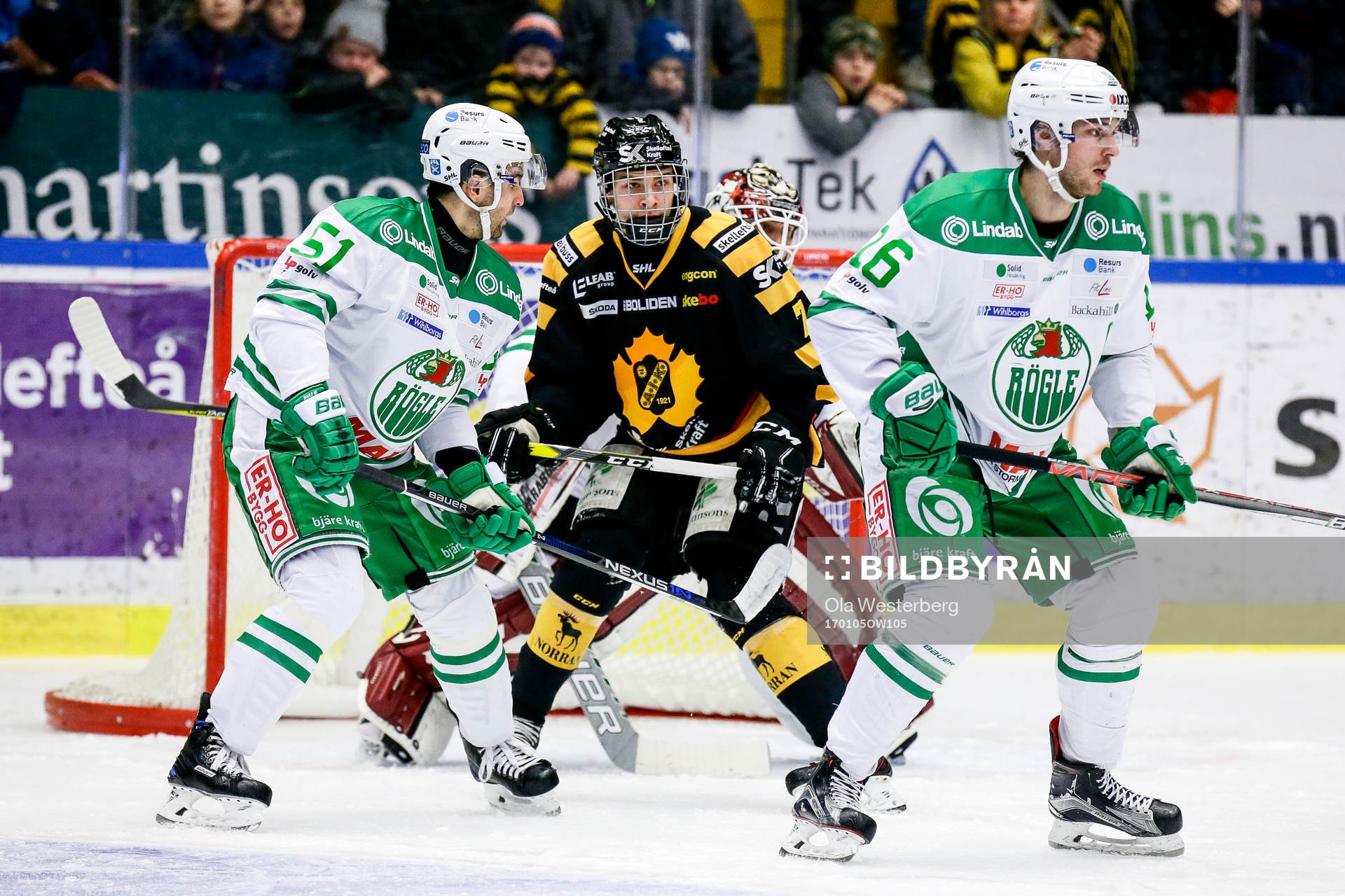 Skellefteås Filip Engarås