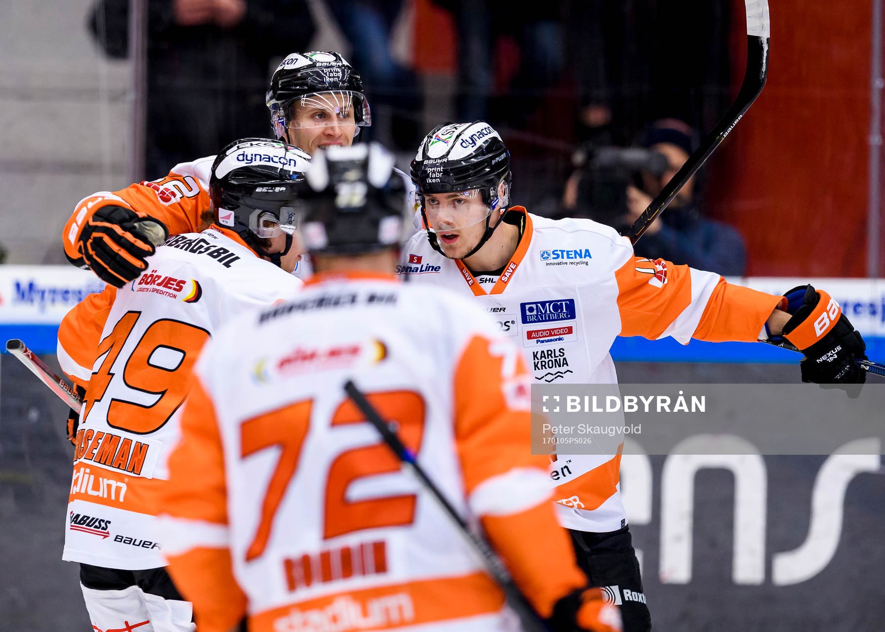 Karlskronas Joel Kellman (h)