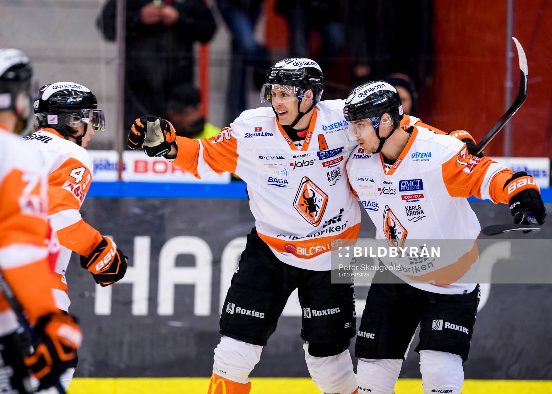 Karlskronas Joel Kellman (h)