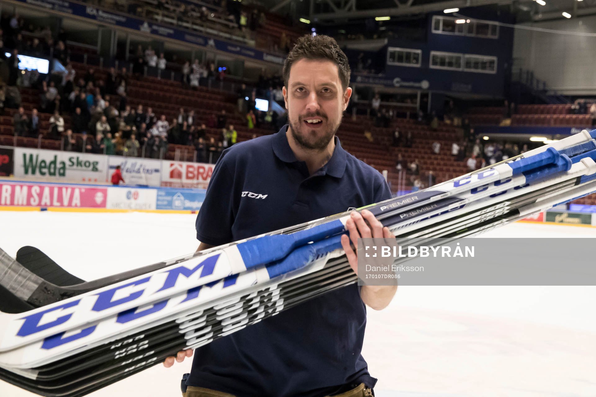 Leksands Johan Bonde