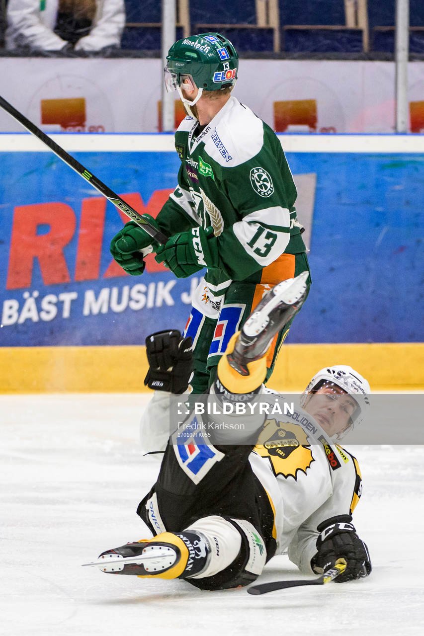 Färjestads Linus Persson