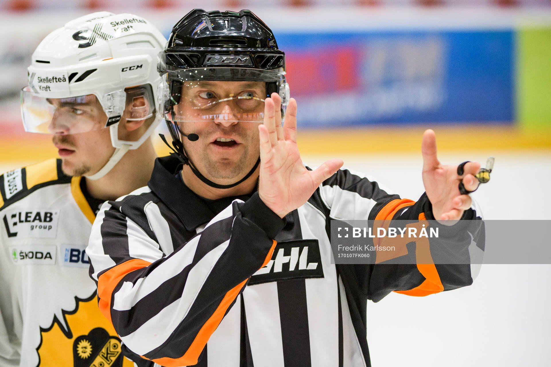 Domare Sören Persson