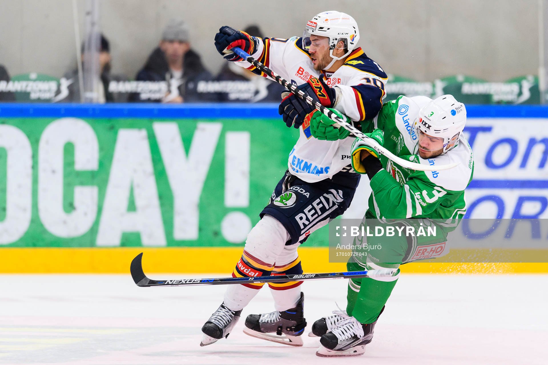 Djurgårdens Jeff Tambellini
