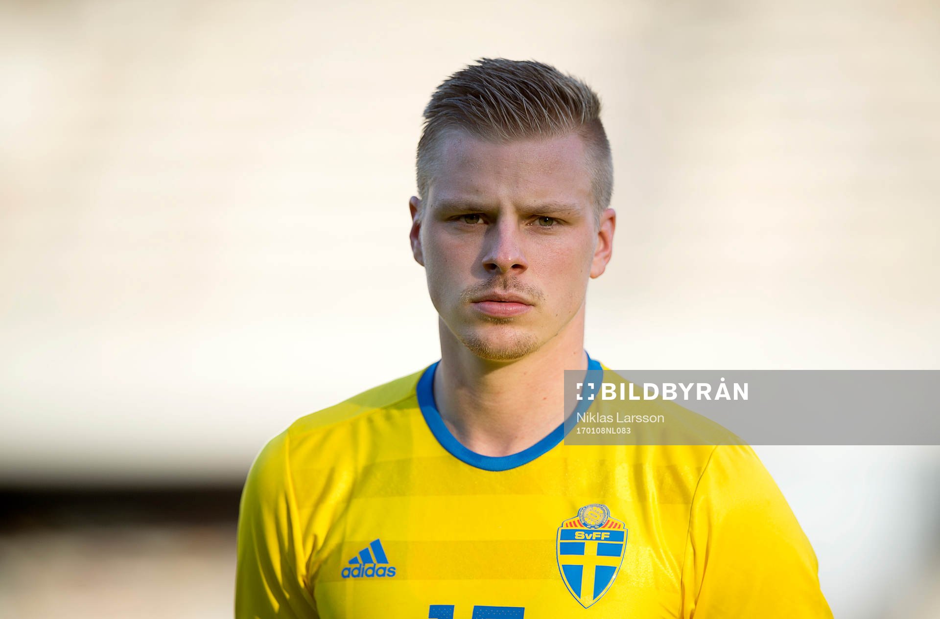 Sveriges Per Frick