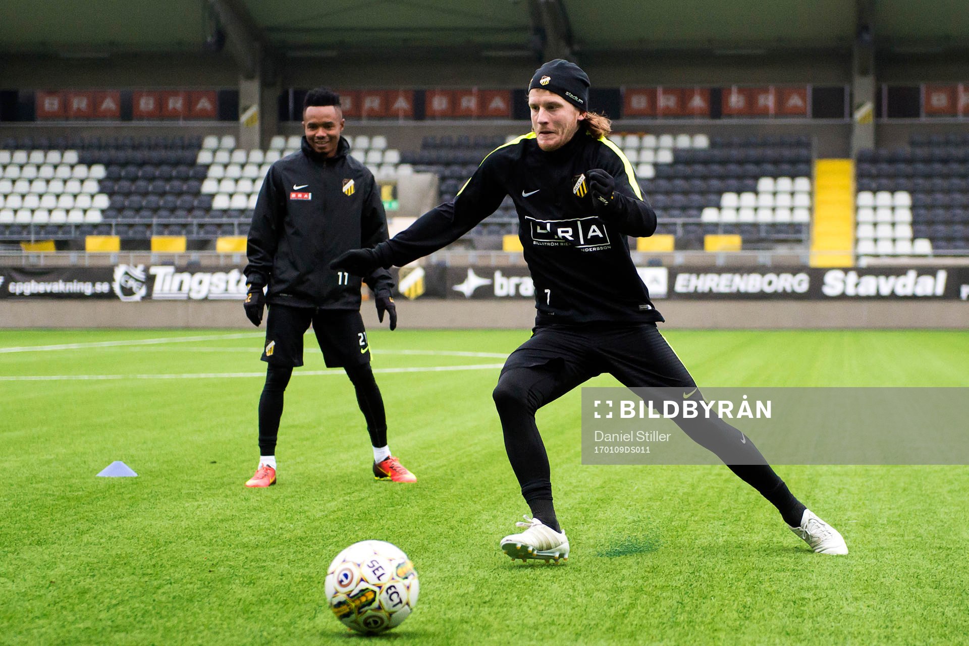 Erik Friberg