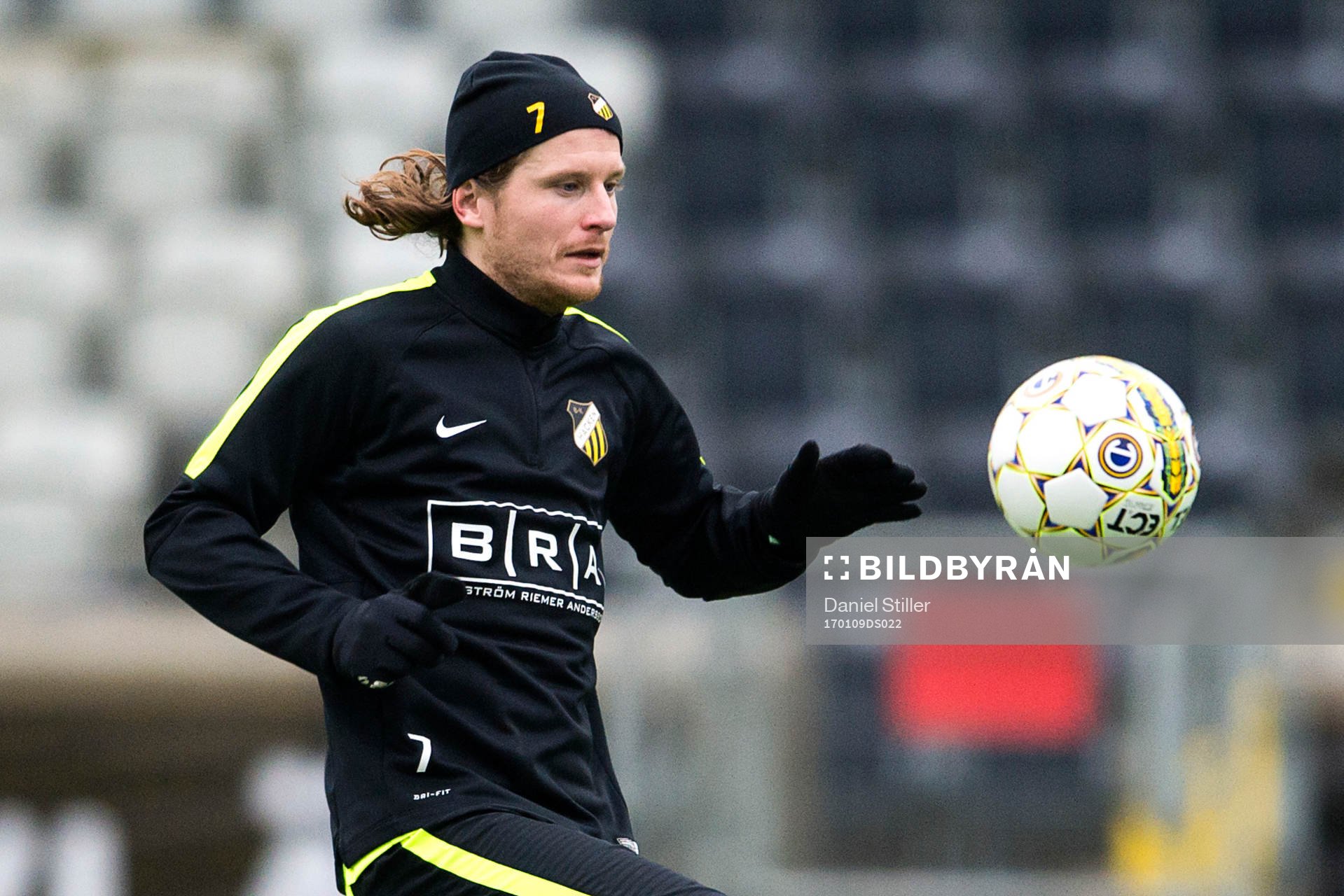 Erik Friberg