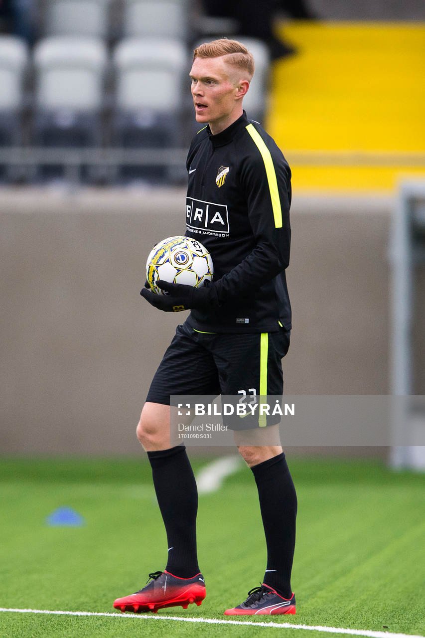 DAVID ENGSTRÖM