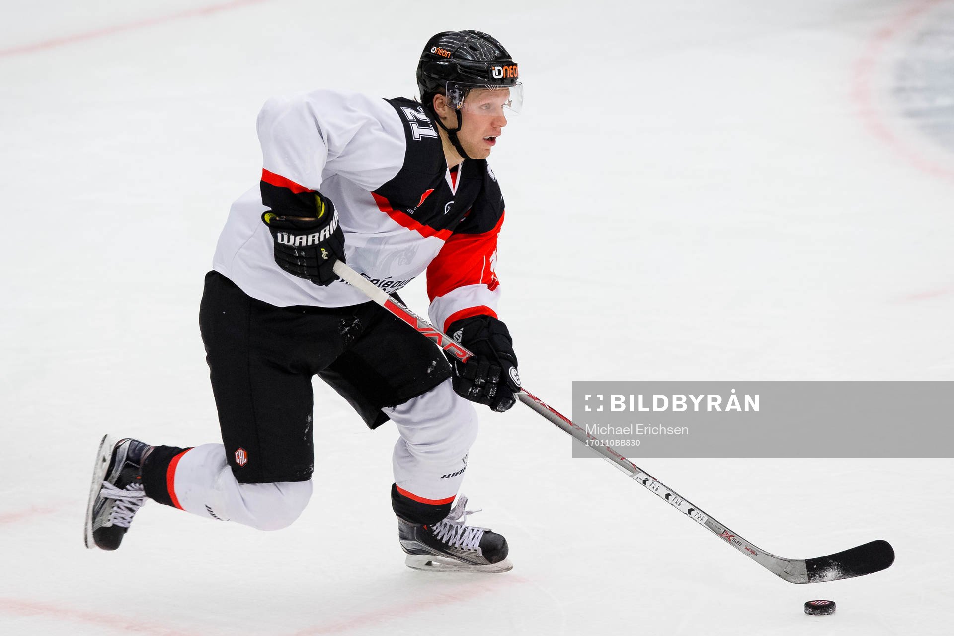 Fribourg-Gottérons Flavio Schmutz