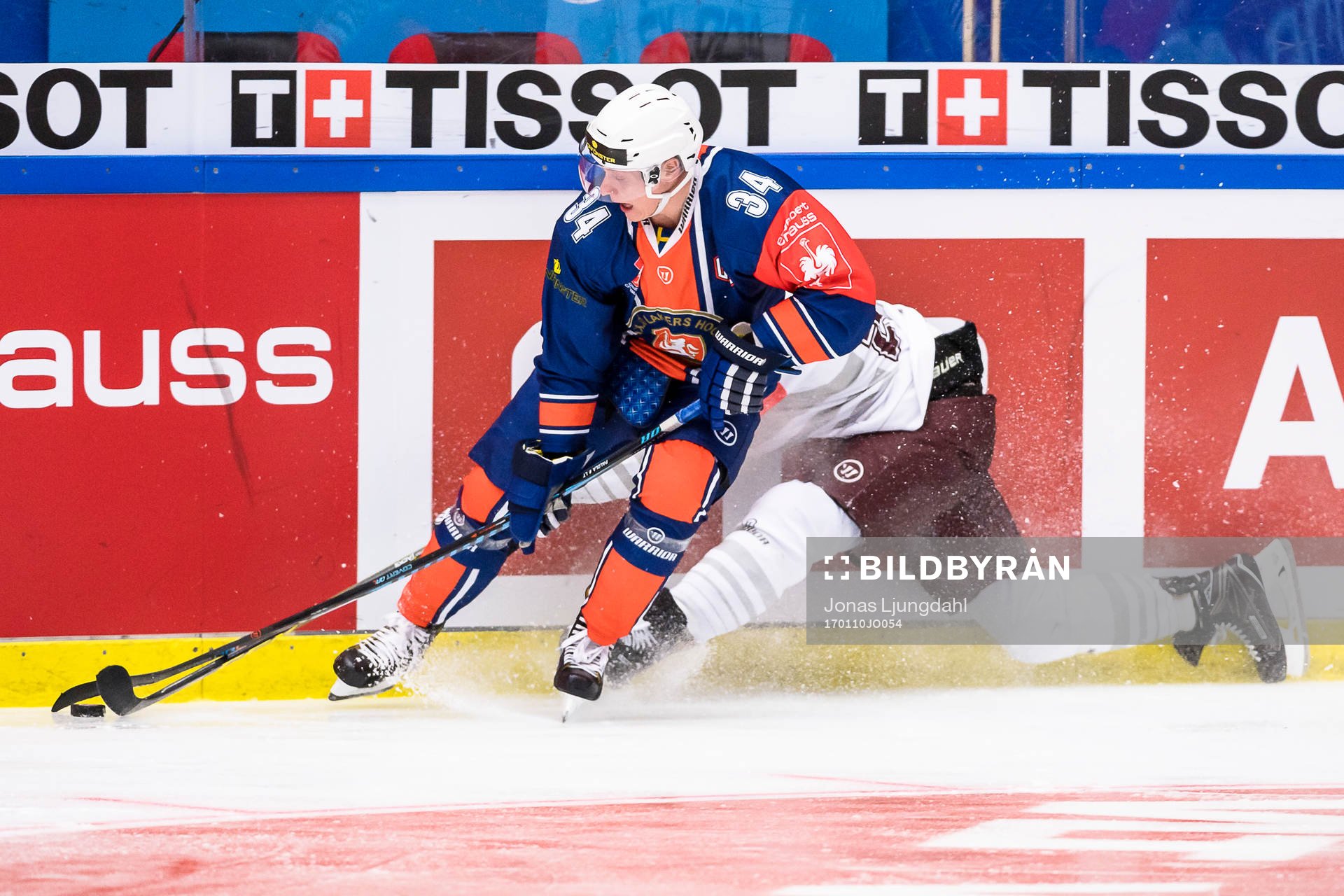 Växjös Olli Palola