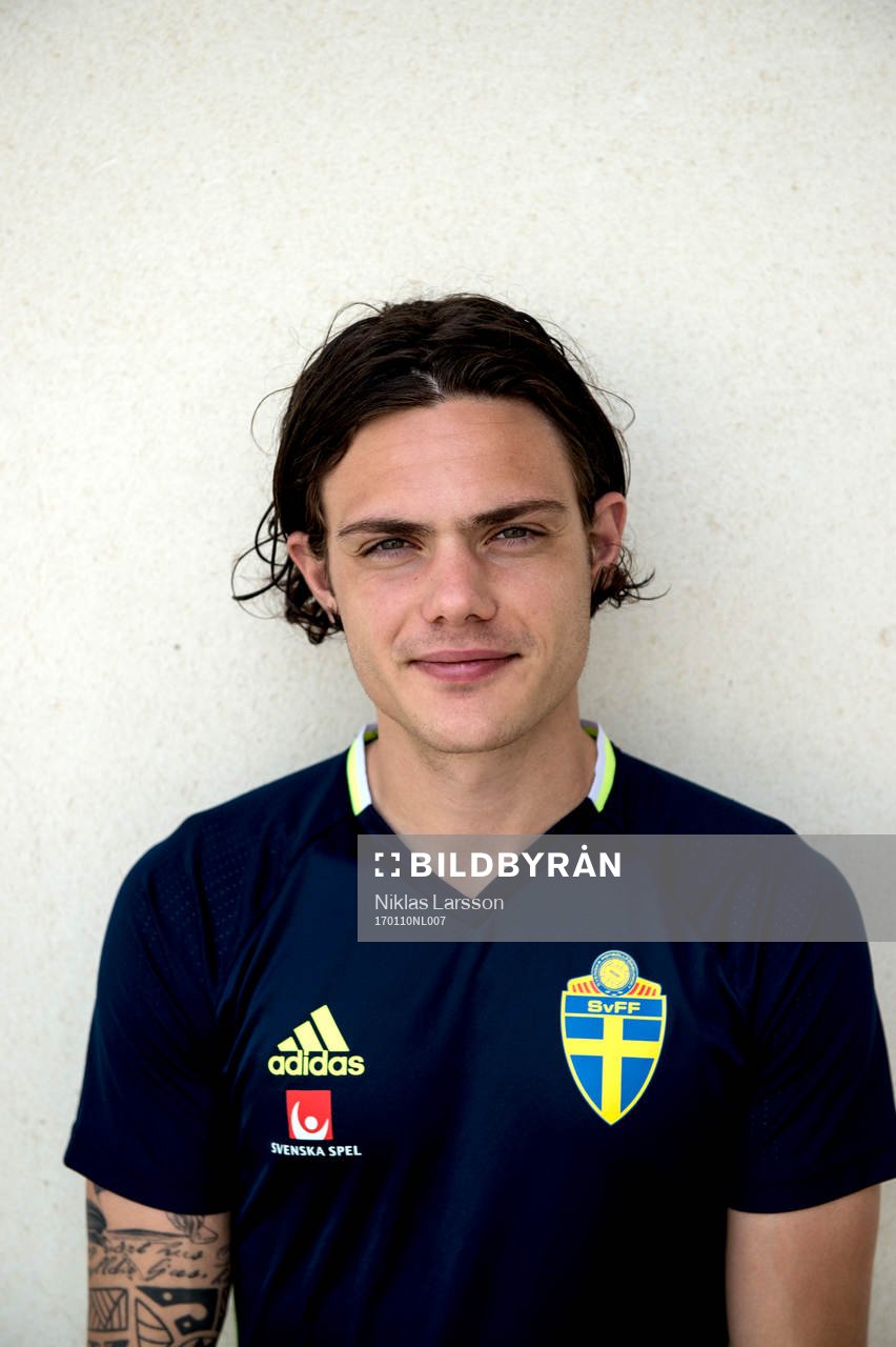 Sveriges David Moberg-Karlsson