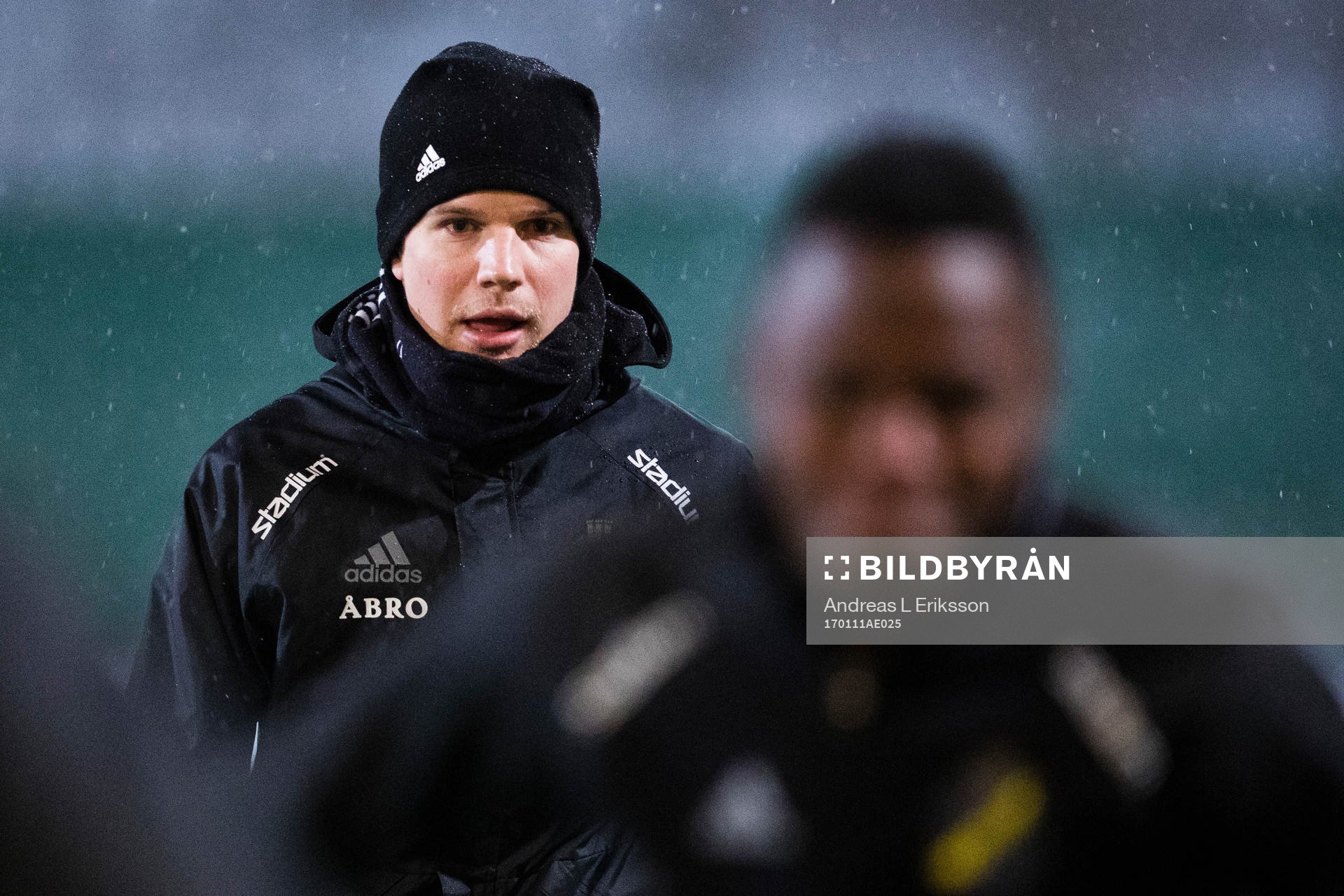 s Johan Blomberg