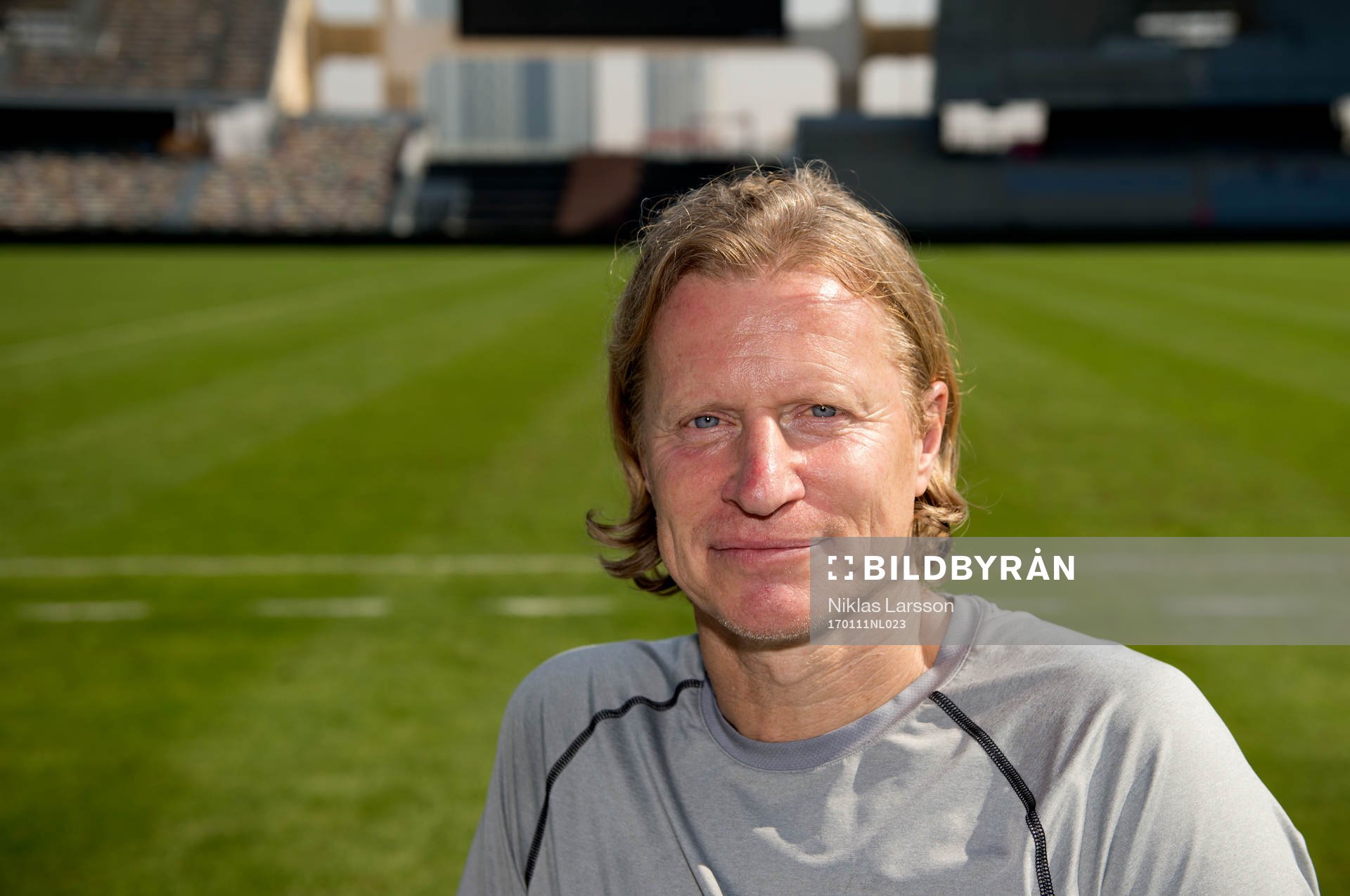 Agenten Stefan Pettersson