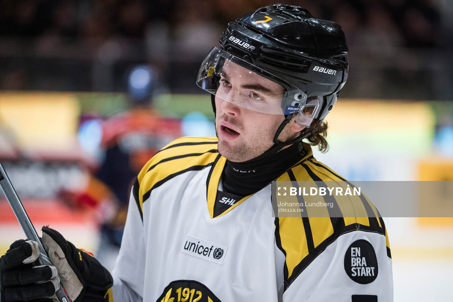 Brynäs Ponthus Westerholm