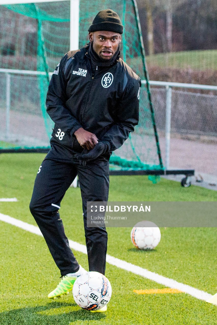John Ebere Ekeh
