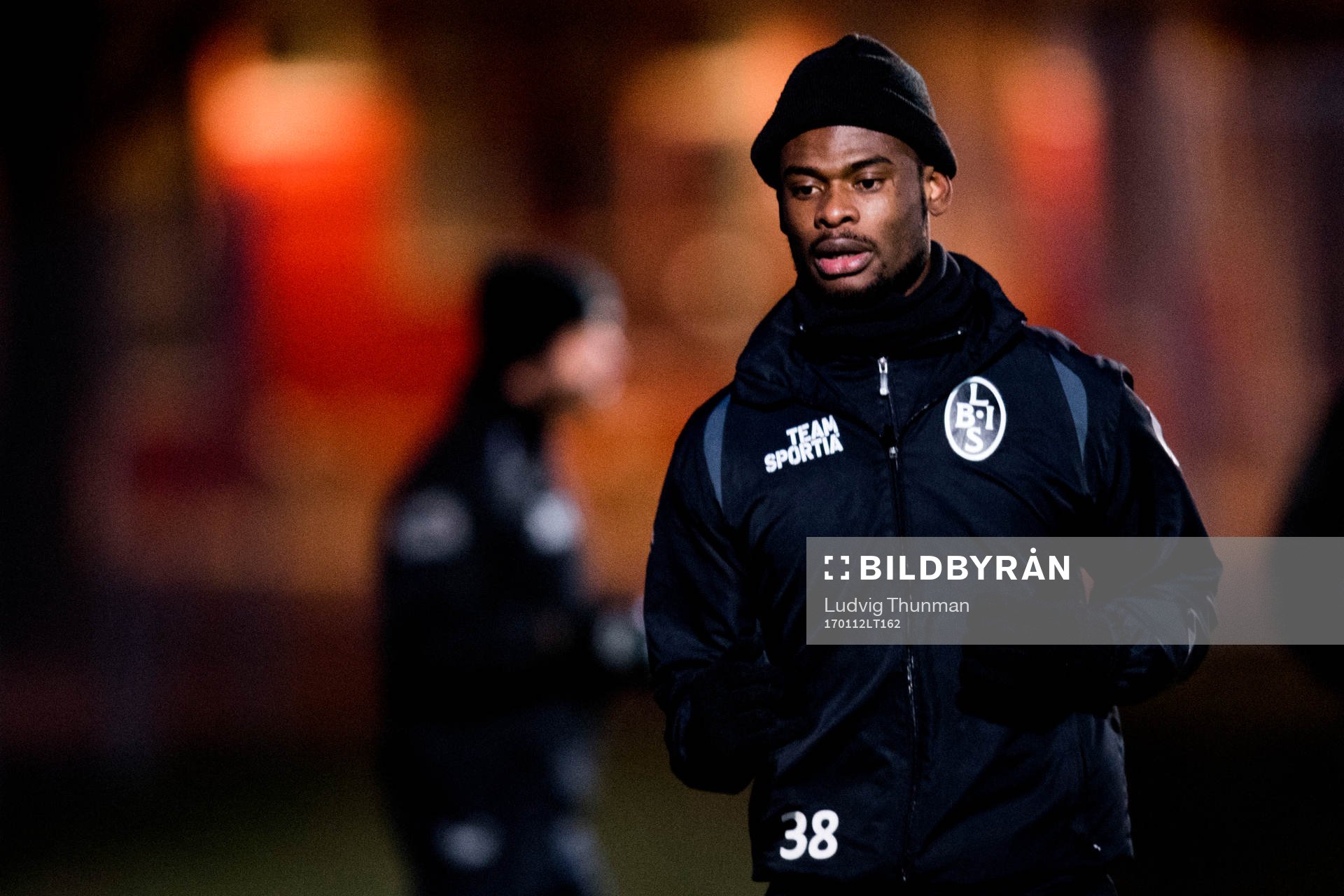 John Ebere Ekeh