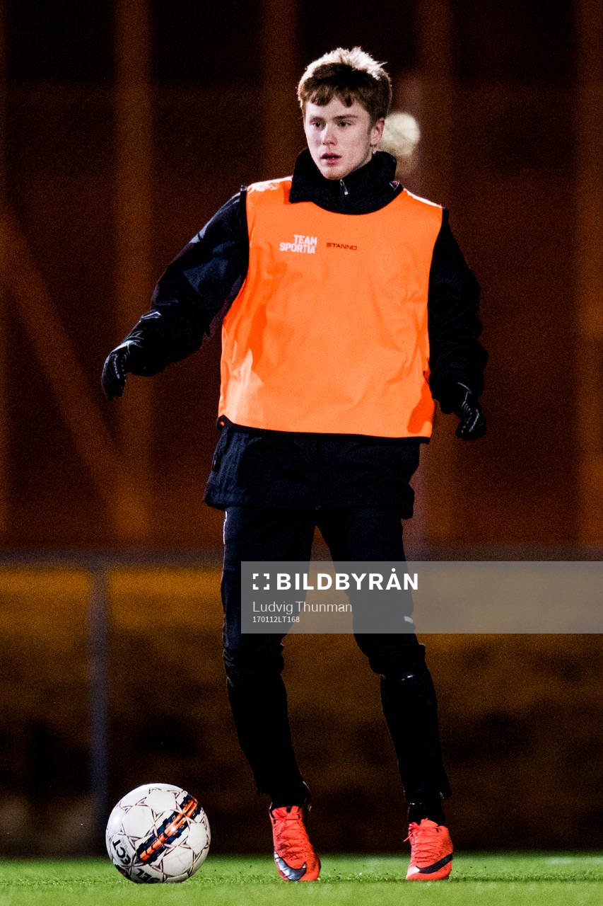 Dennis Olofsson