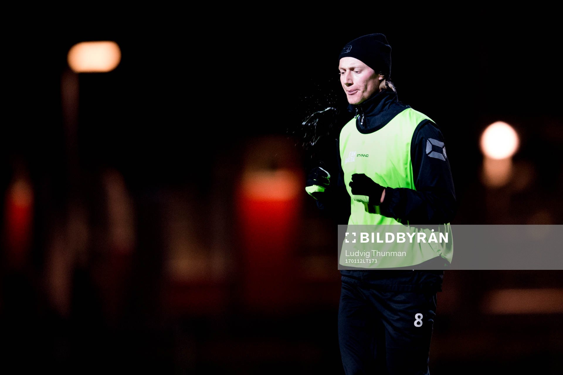 Måns Ekvall