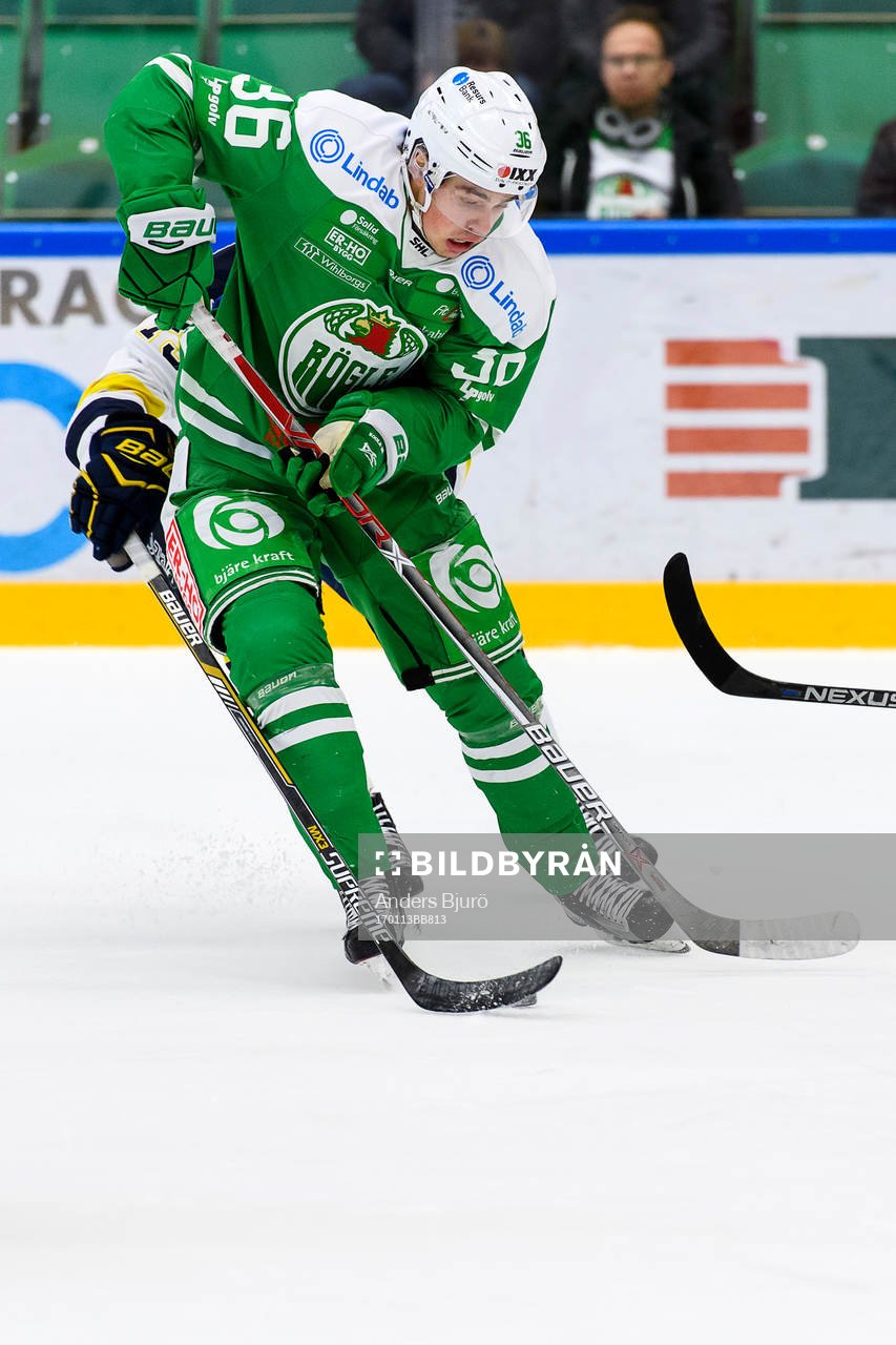Rögles Filip Karlsson
