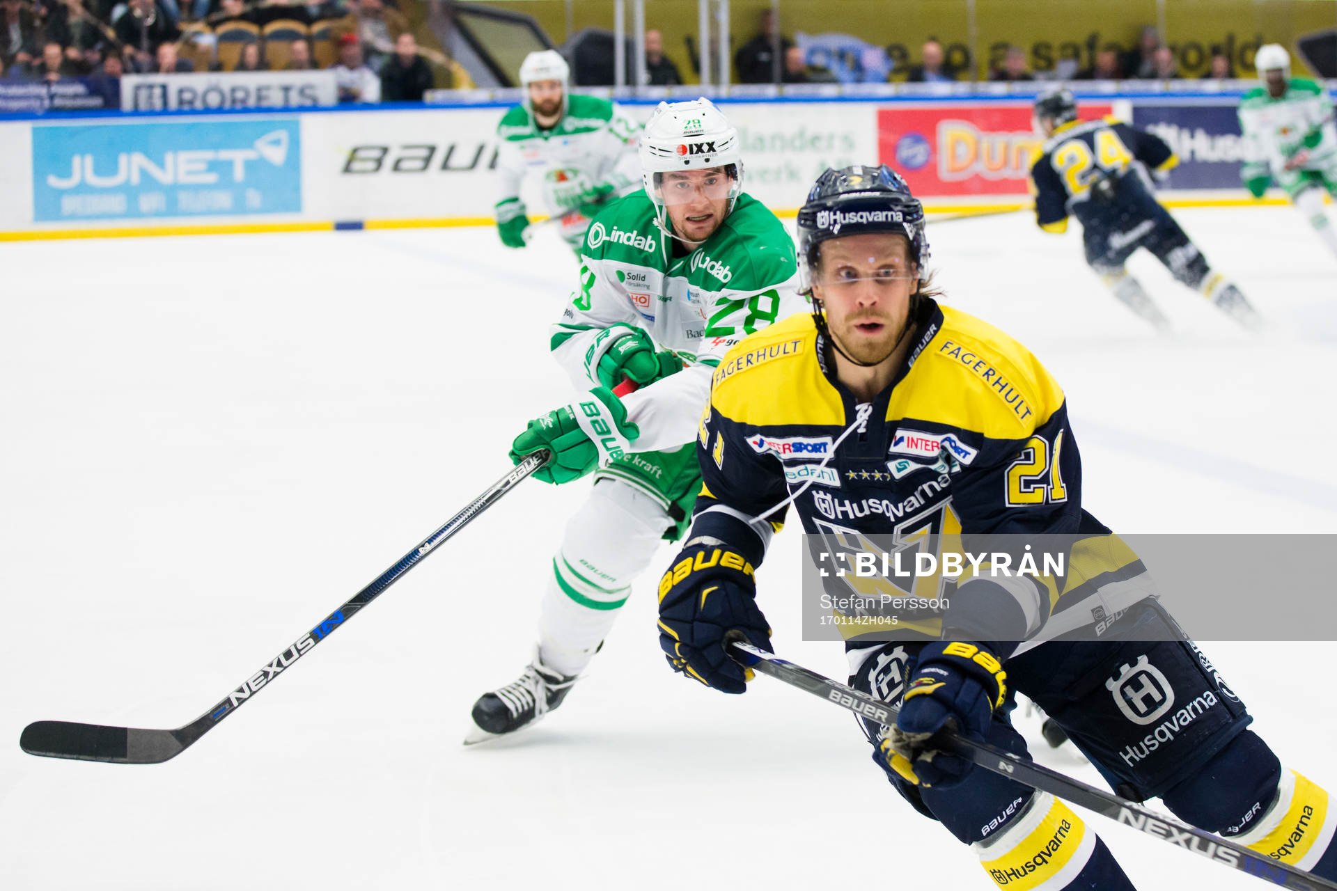 s Mattias Tedenby