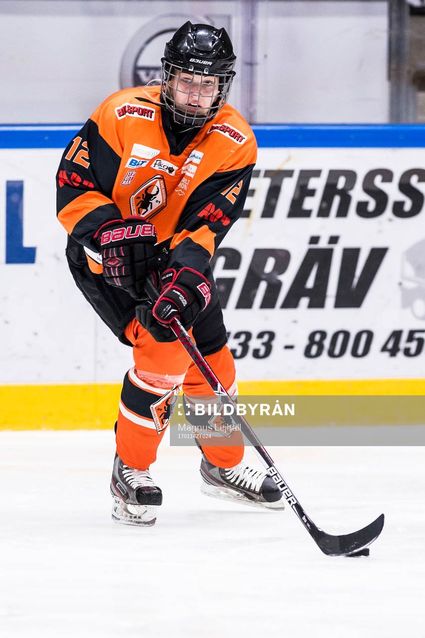 Karlskronas Filippa Wahlfried