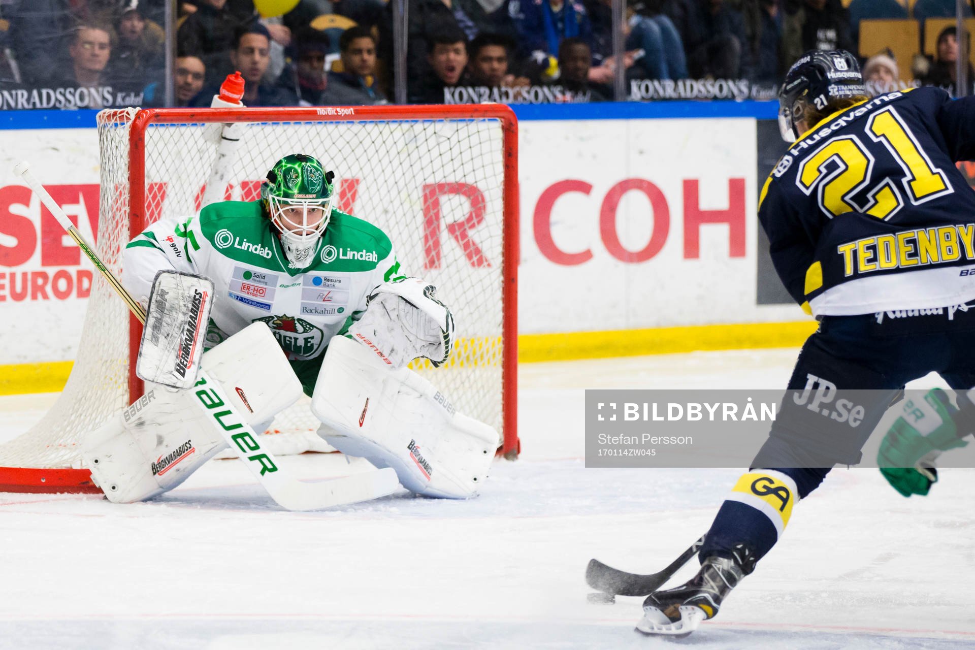 s Mattias Tedenby