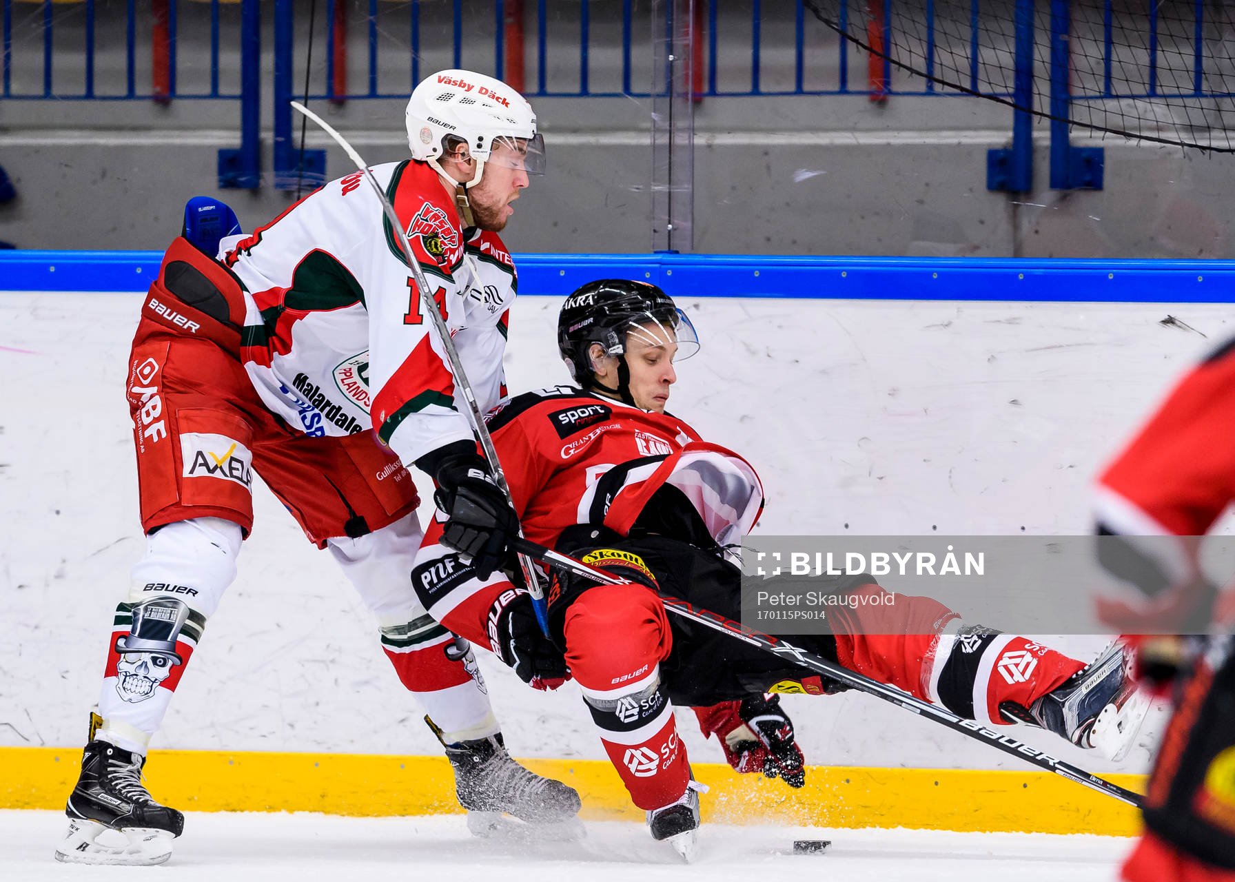 Väsbys Rasmus Sörgardt