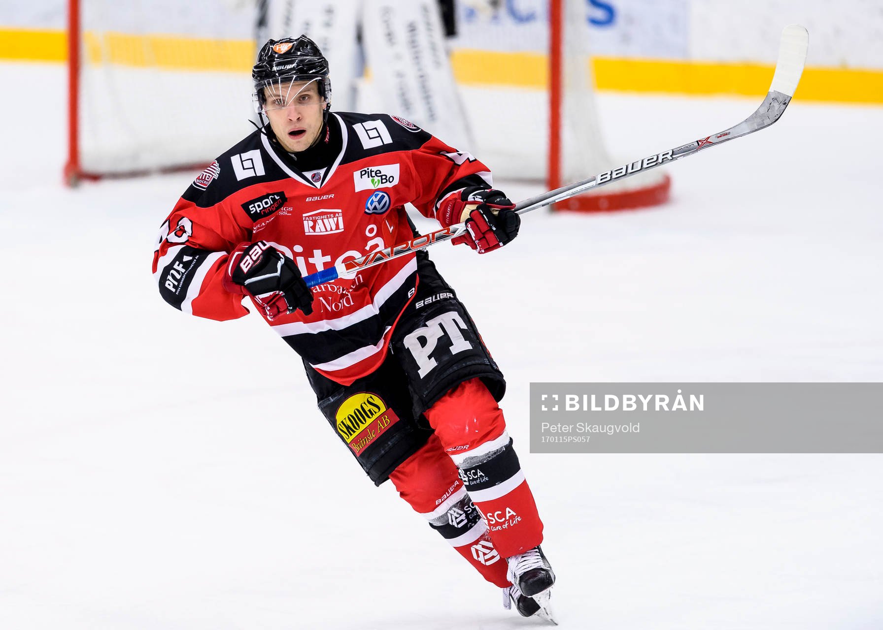 Piteås Magnus Isaksson