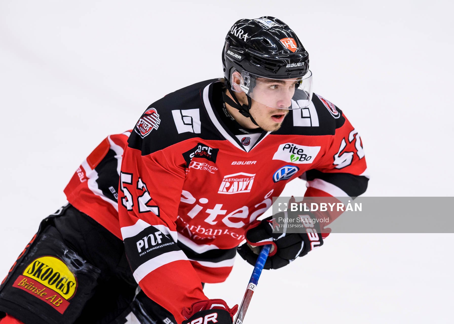 Piteås August Tornberg