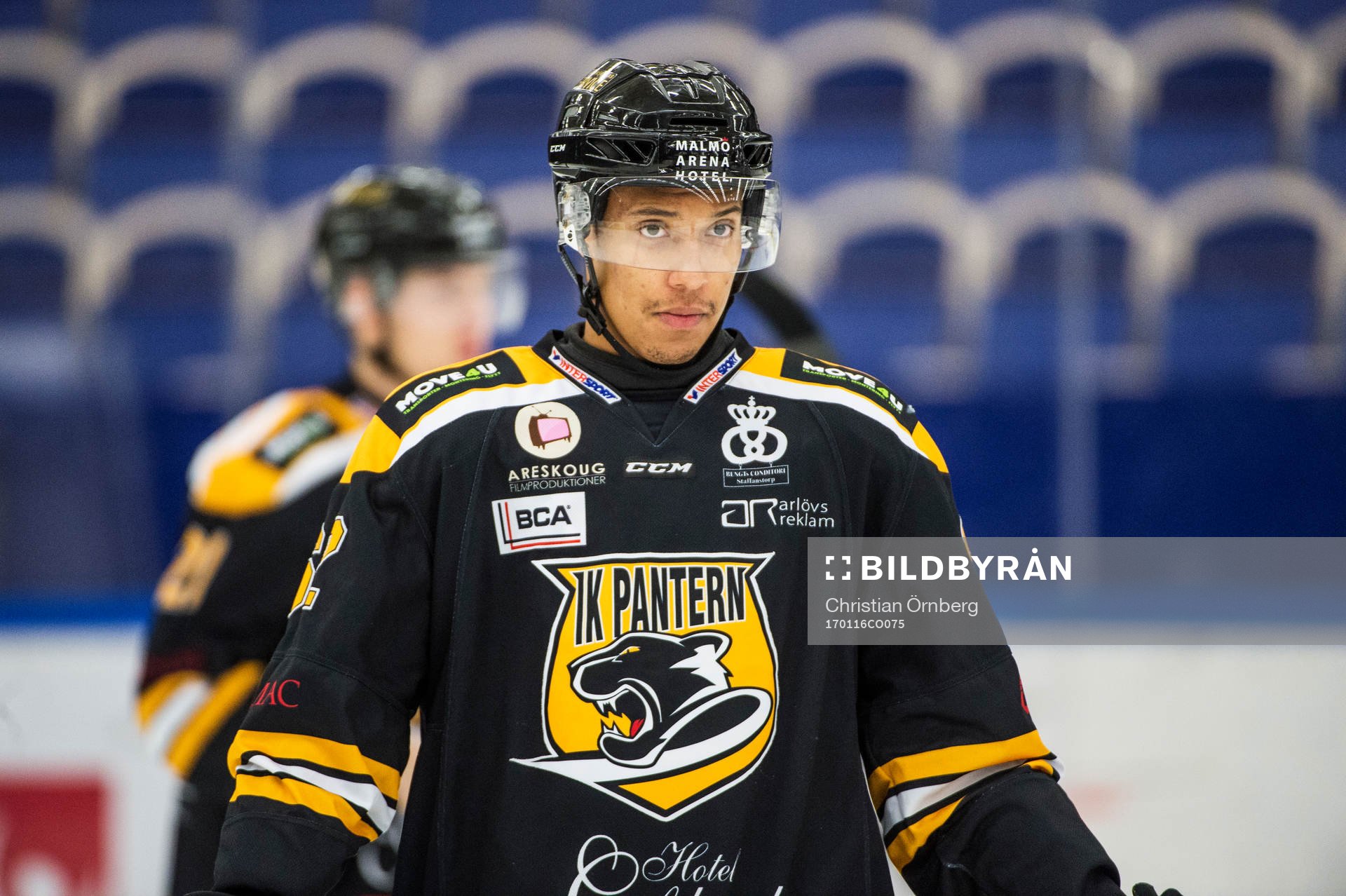 Panterns Oscar Nord