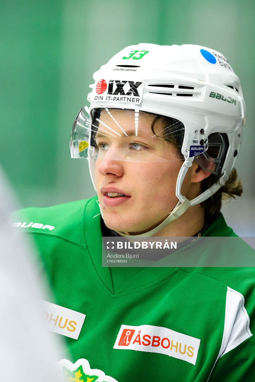 Rögles Morten Jensen