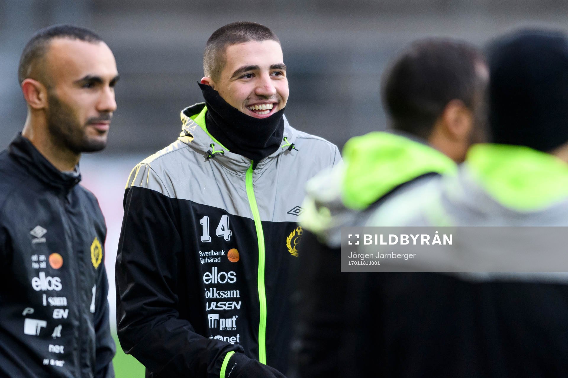 Ibrahim Dresevic