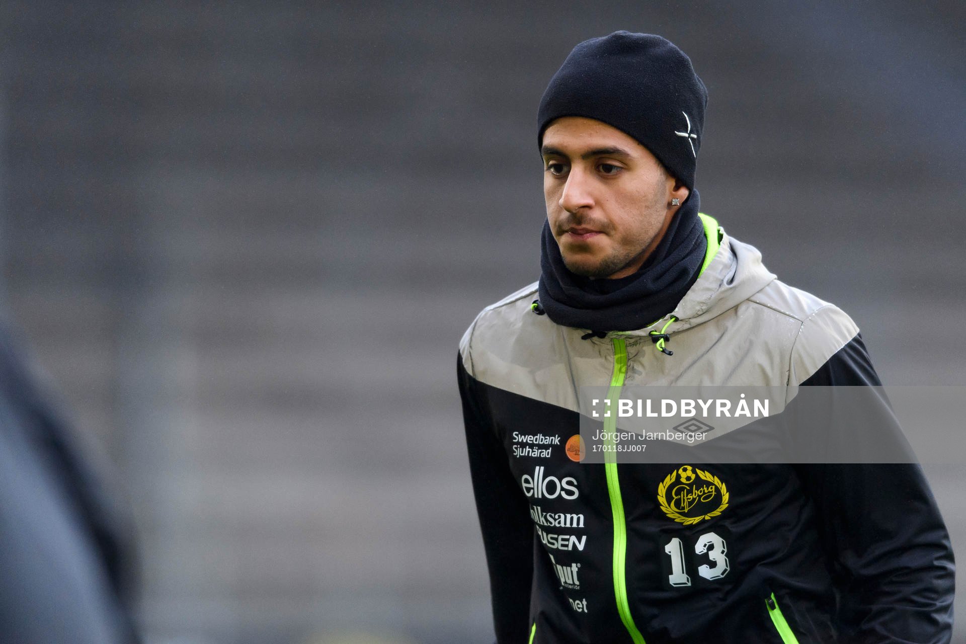 Rami Kabi