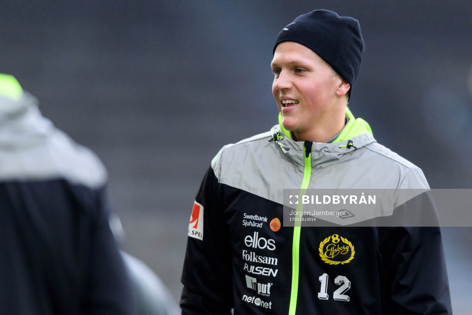 Joakim Nilsson