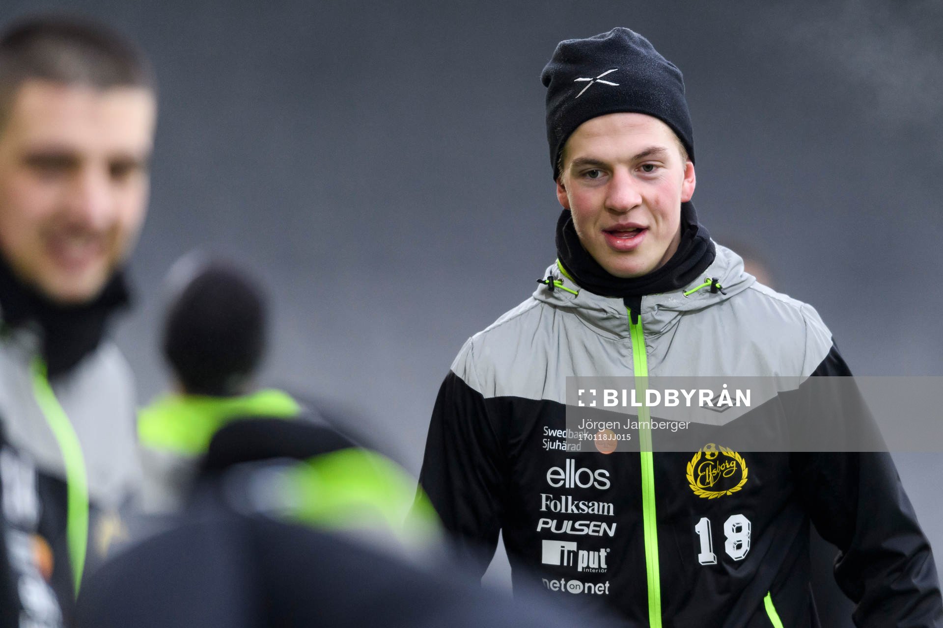 Simon Olsson