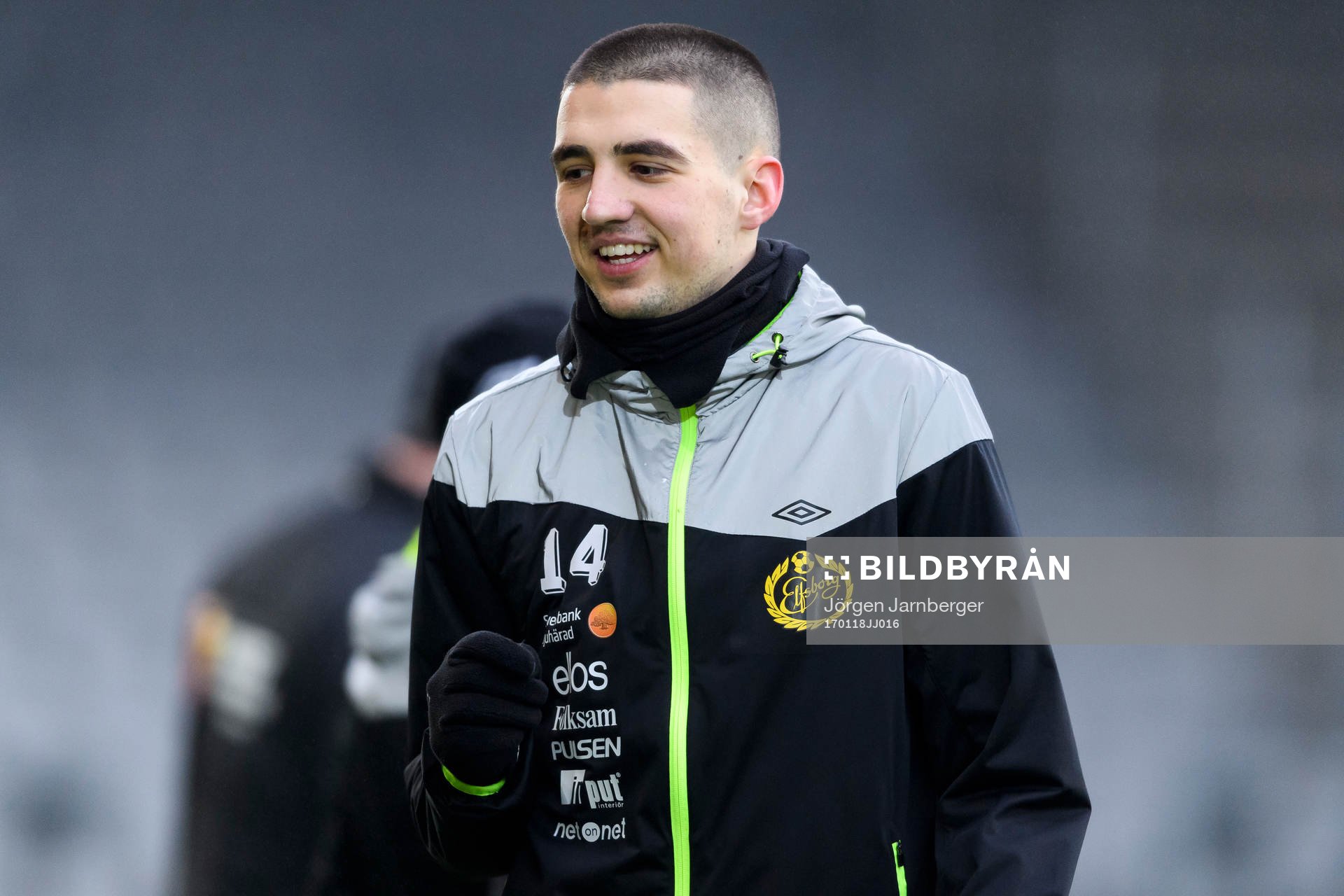 Ibrahim Dresevic