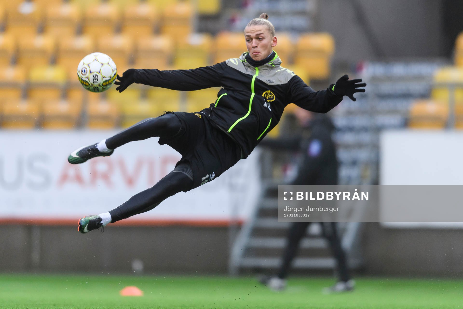 Jesper Karlsson