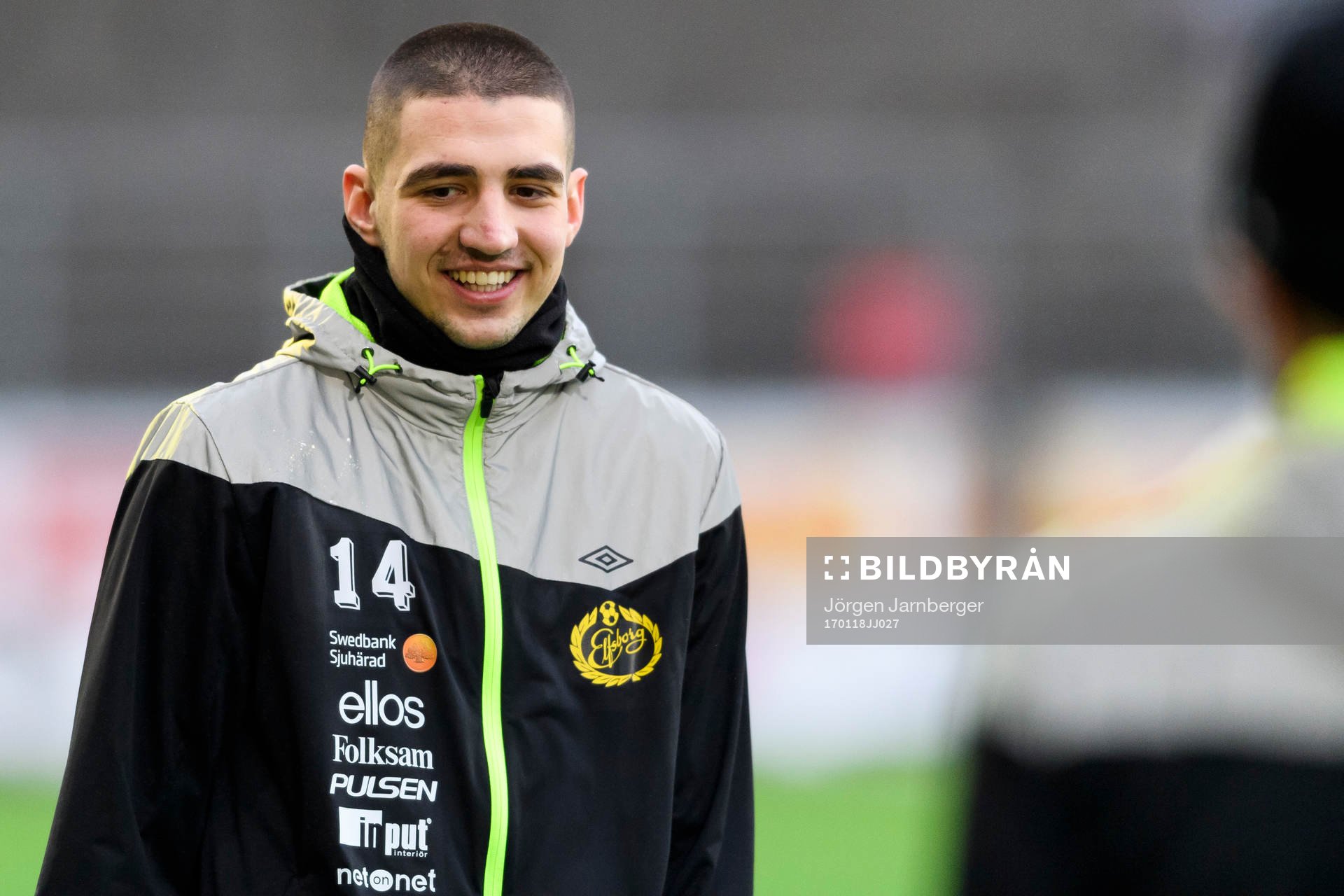 Ibrahim Dresevic