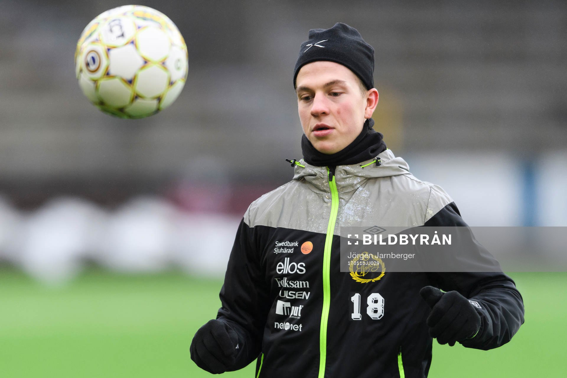 Simon Olsson