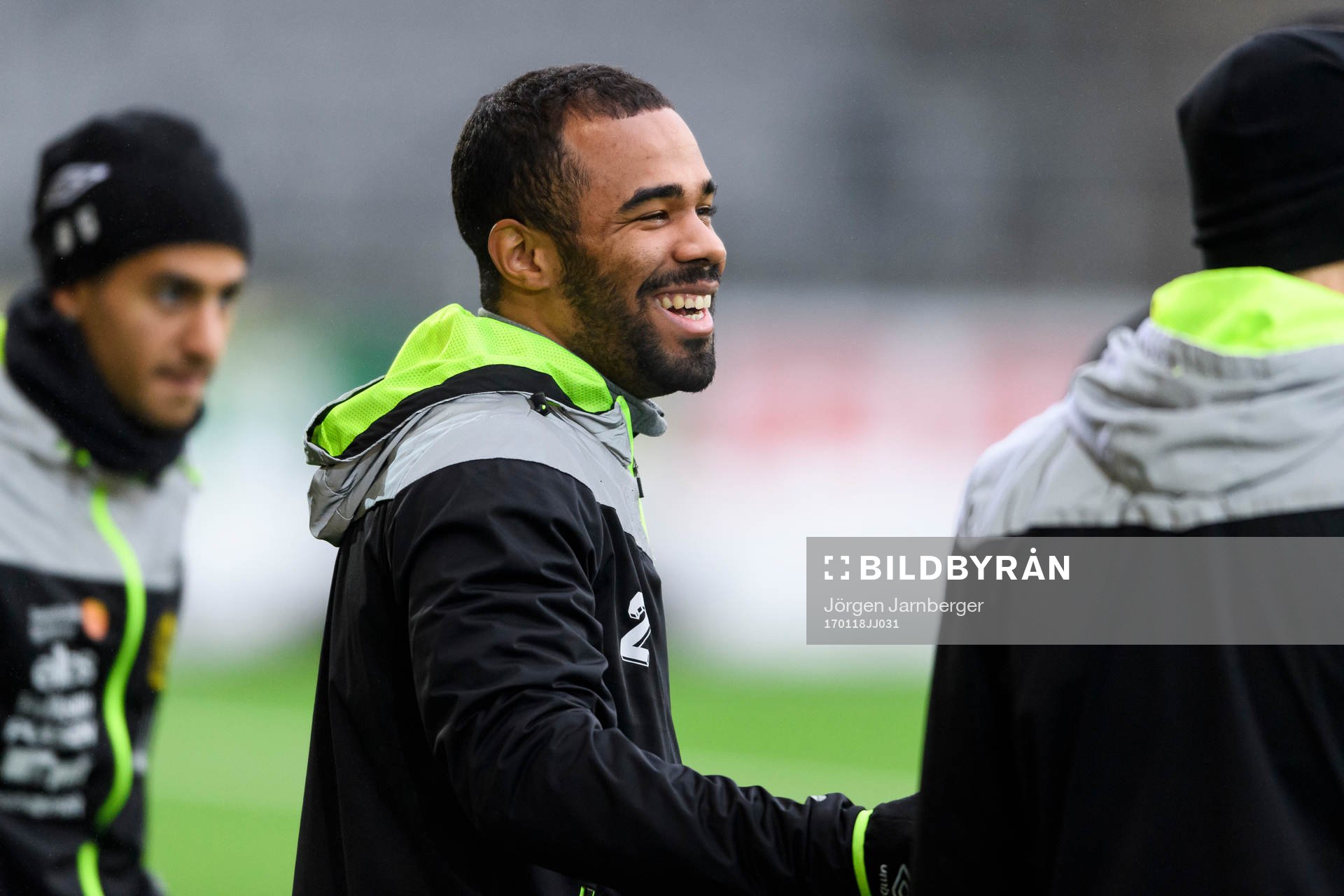 Alex Dyer