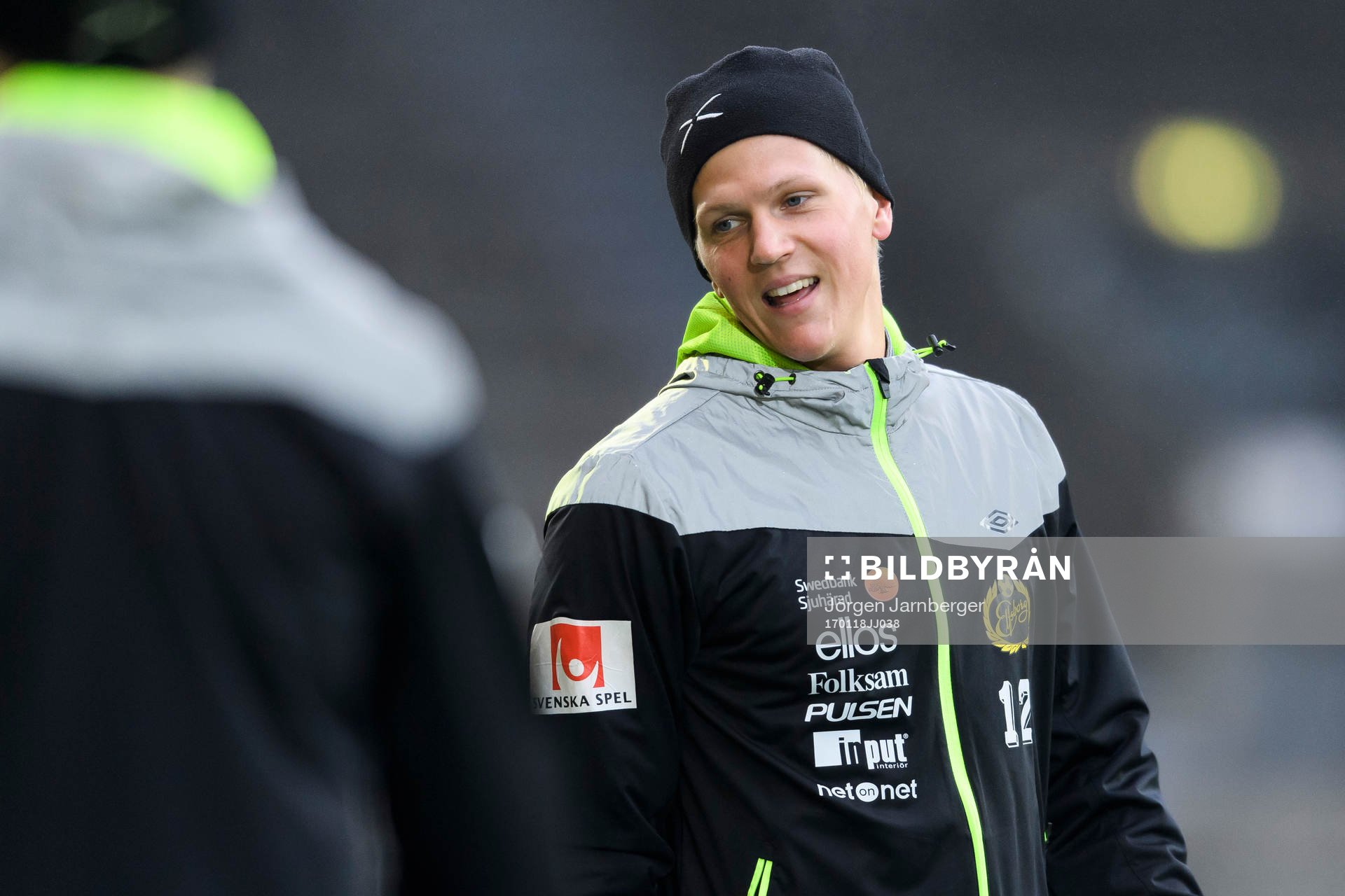 Joakim Nilsson