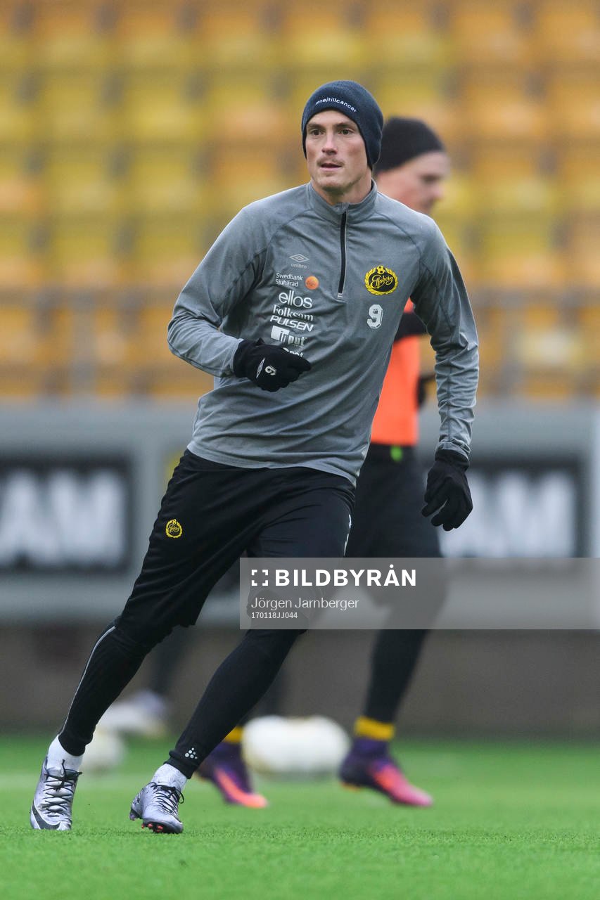 Lasse Nilsson